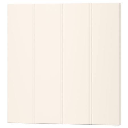 Дверь ХИТАРП, белый с оттенком