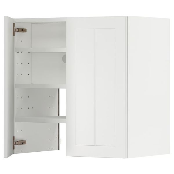 IKEA, вид спереди