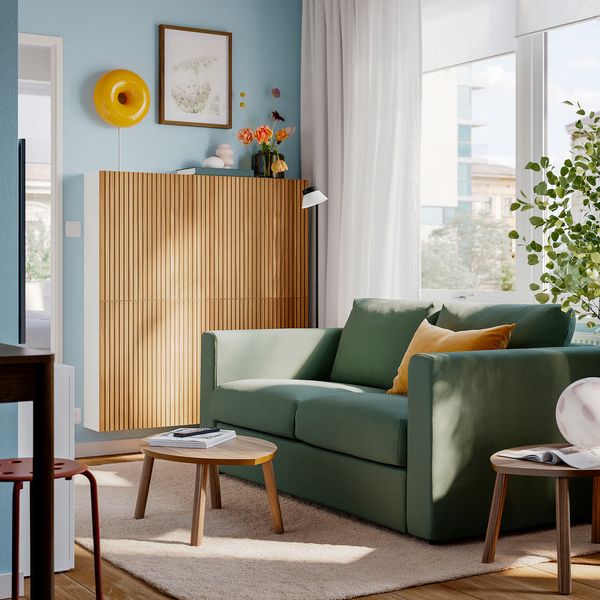 IKEA, дополнительный ракурс