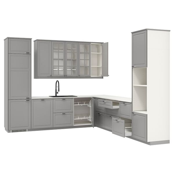 IKEA в интерьере