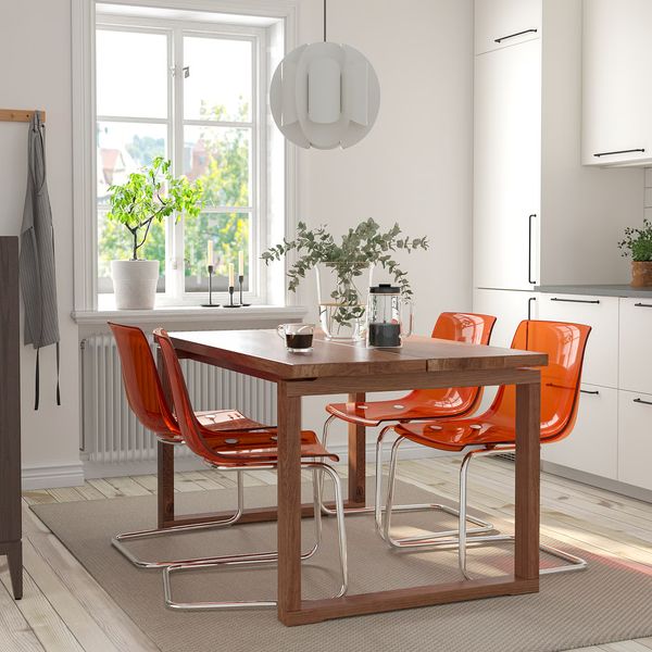 IKEA, дополнительный ракурс - схема-чертеж с размерами
