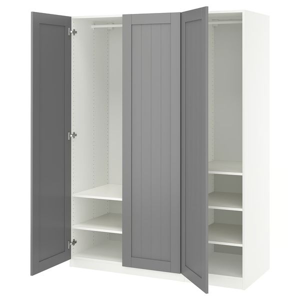 IKEA, вид спереди