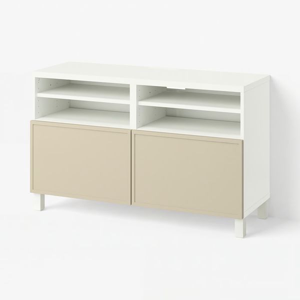 IKEA, дополнительный ракурс - схема-чертеж с размерами