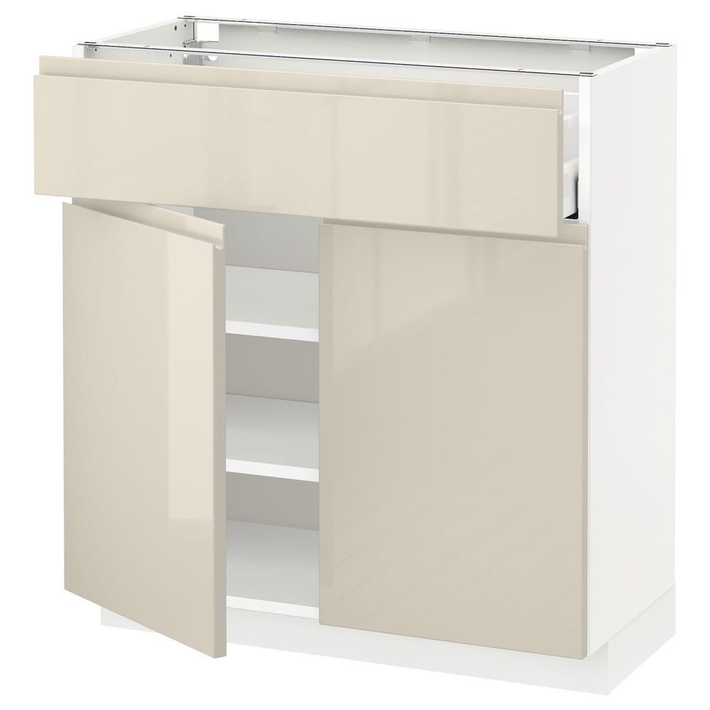 IKEA, вид спереди