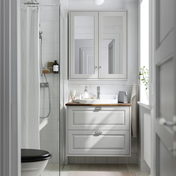 IKEA, дополнительный ракурс