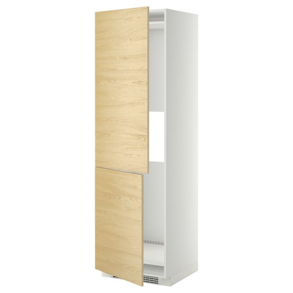 IKEA, вид спереди - схема-чертеж с размерами