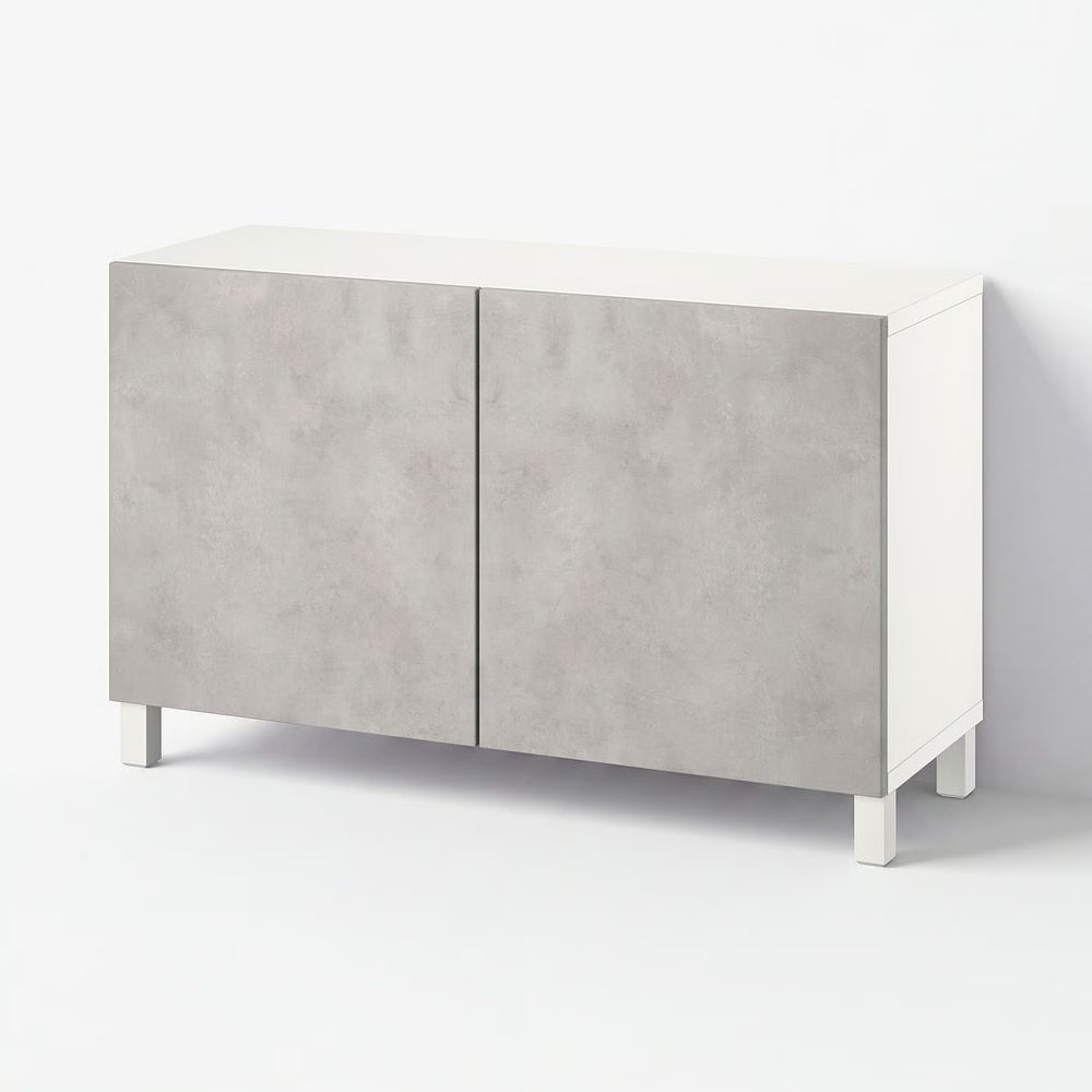 IKEA, вид спереди