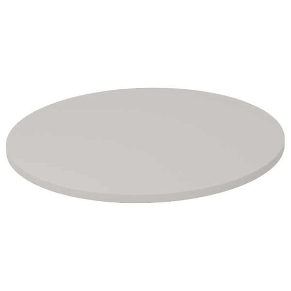 IKEA, вид спереди - схема-чертеж с размерами