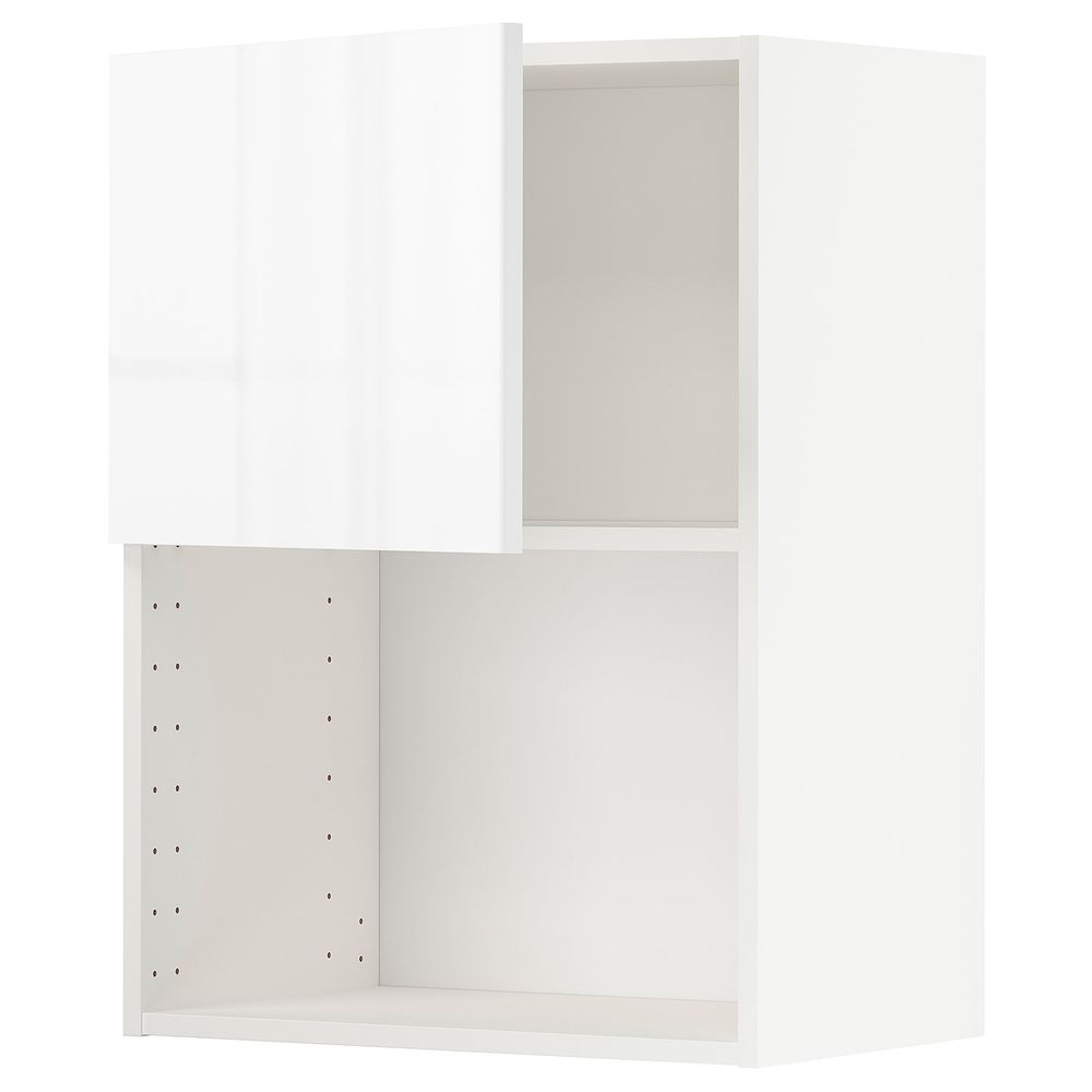 IKEA, вид спереди - схема-чертеж с размерами