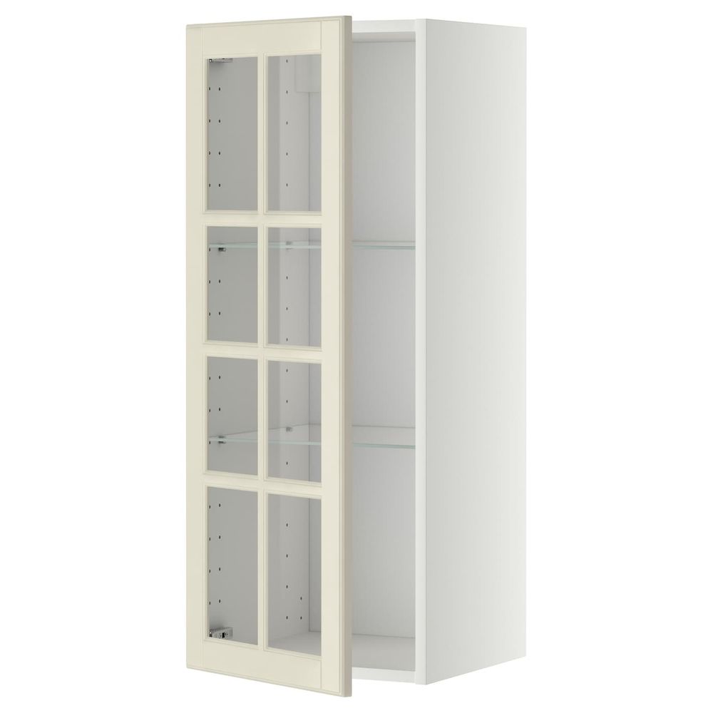 IKEA, вид спереди