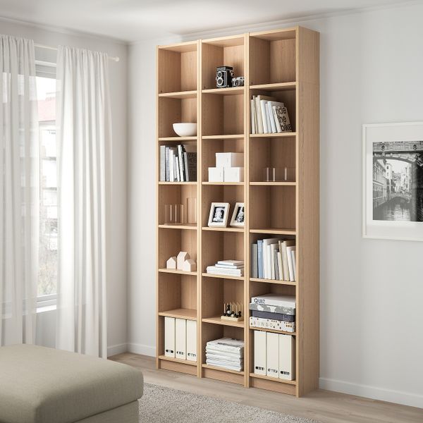IKEA, дополнительный ракурс
