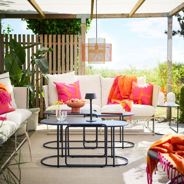 IKEA в интерьере