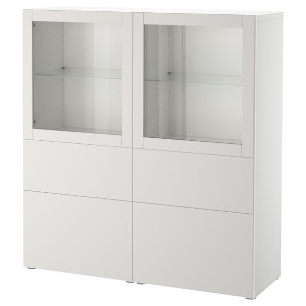 IKEA, вид спереди