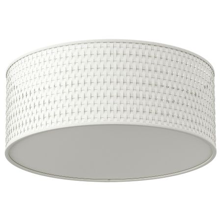 Потолочный светильник АЛЭНГ, белый