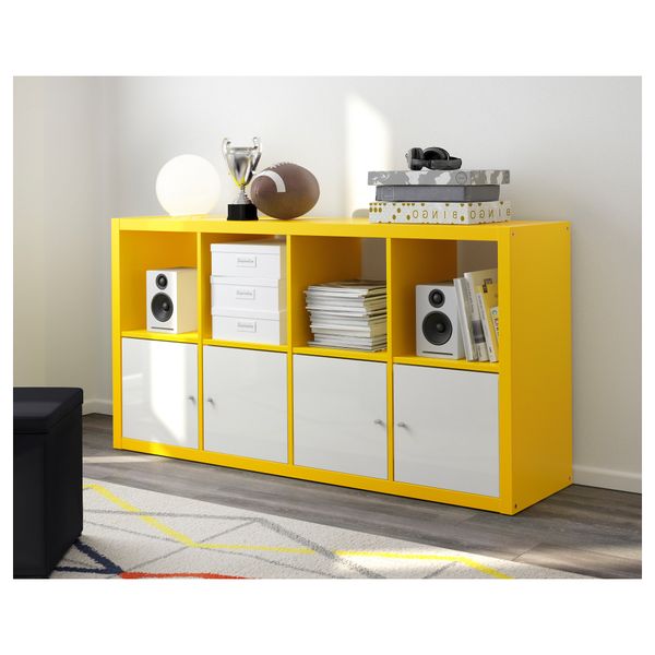 IKEA, дополнительный ракурс