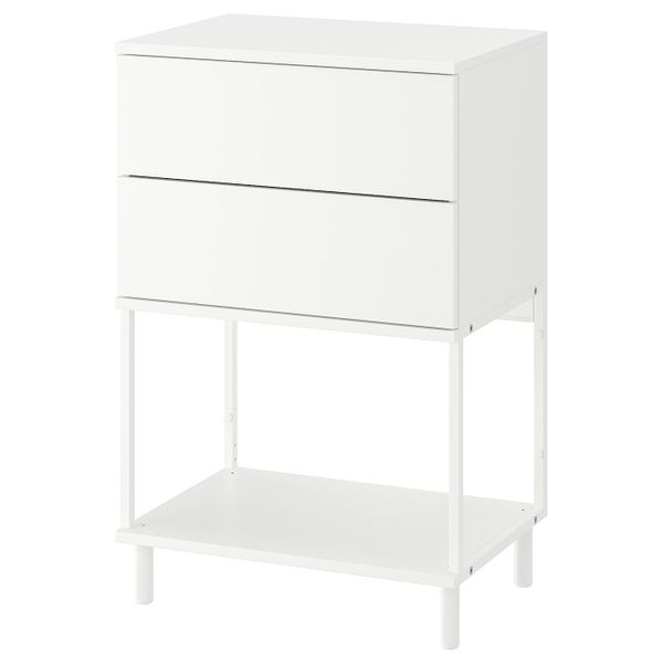 IKEA, вид спереди