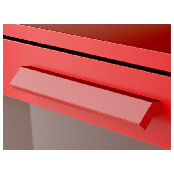 IKEA, дополнительный ракурс - схема-чертеж с размерами