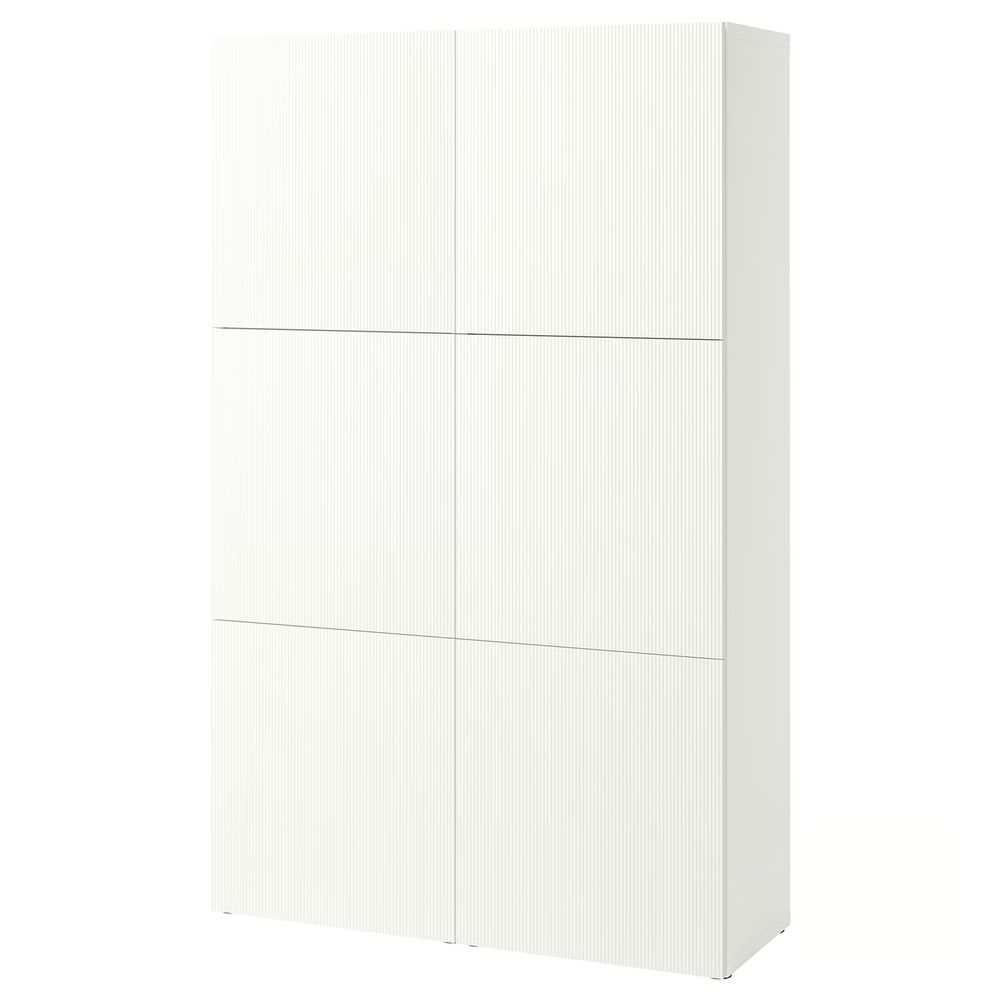 IKEA, вид спереди