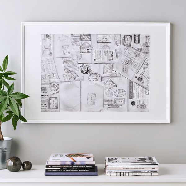 IKEA, дополнительный ракурс