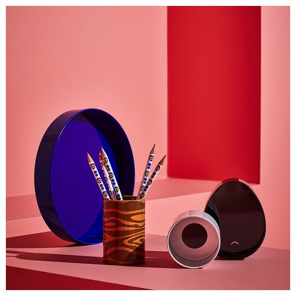 IKEA, дополнительный ракурс - схема-чертеж с размерами