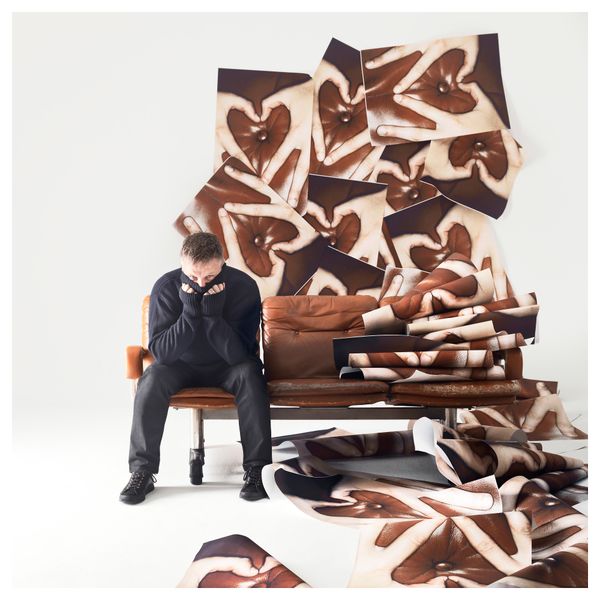 Постер ИКЕА АРТ-ИВЕНТ 2016, Любимый диван (61x91 см) - фото 2