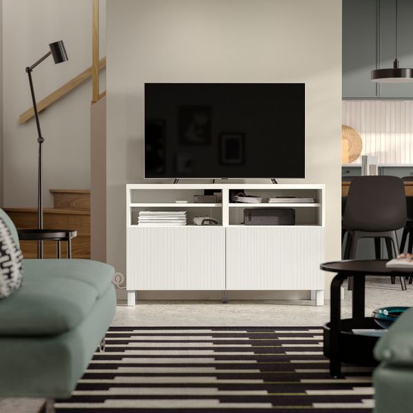 IKEA, дополнительный ракурс