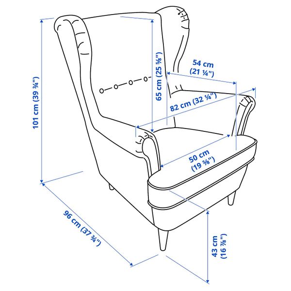 IKEA, дополнительный ракурс