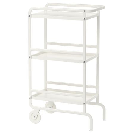 Тележка СУННЕРСТА (56x33 см)