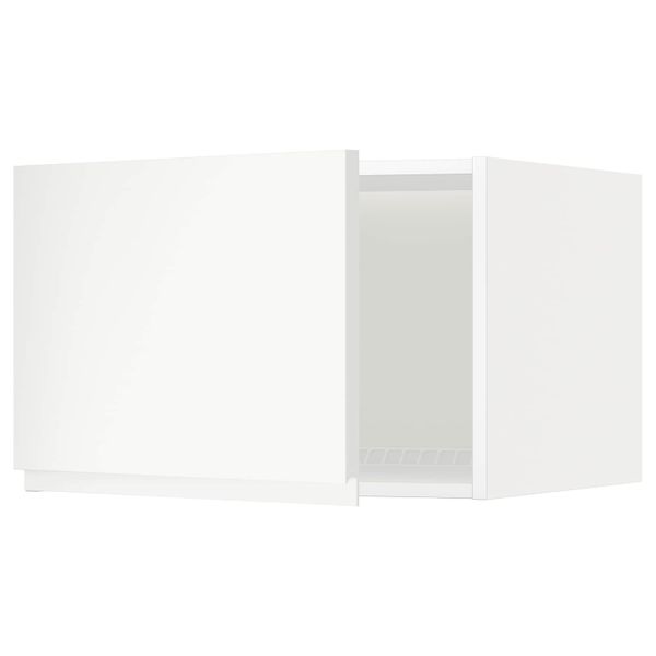 IKEA, вид спереди - схема-чертеж с размерами