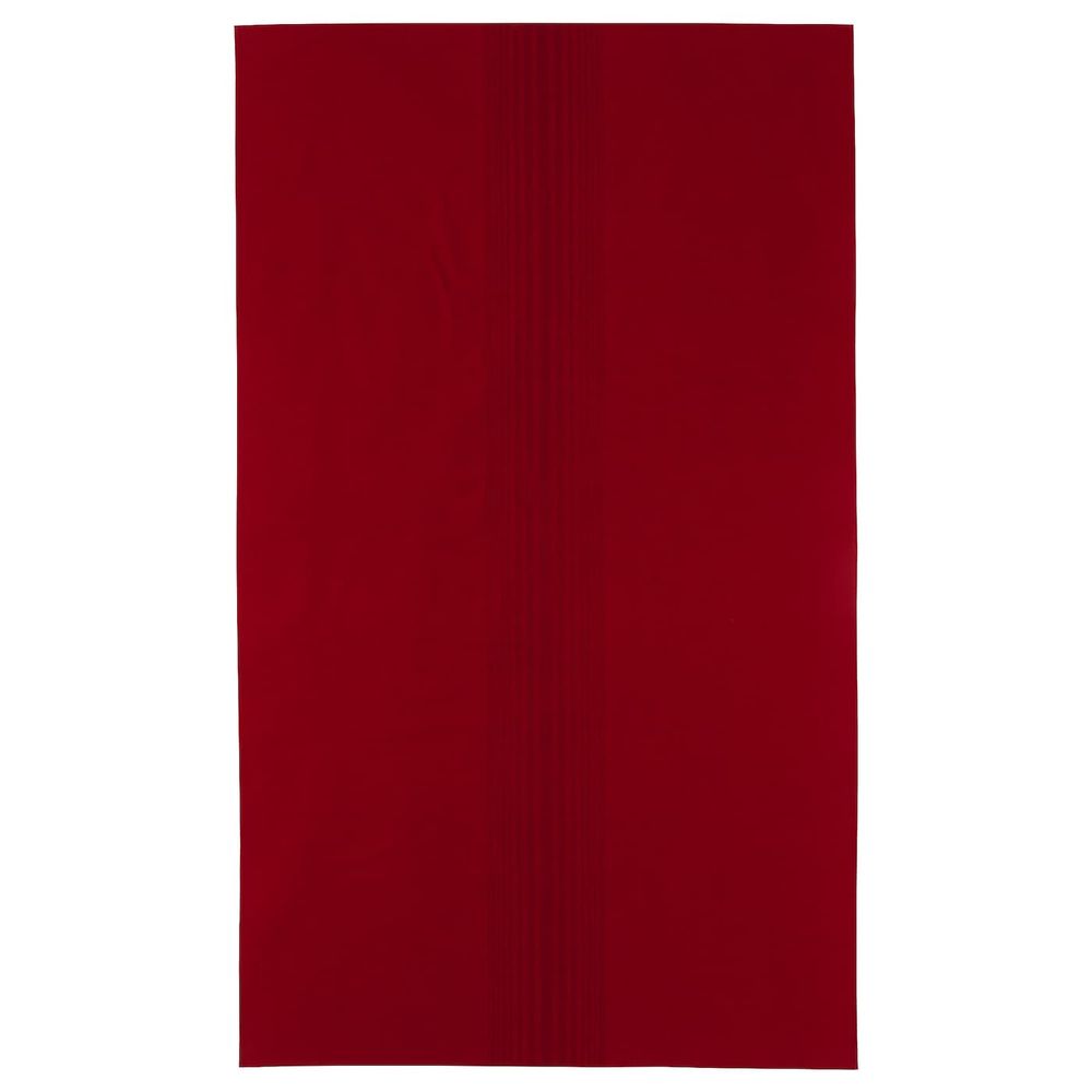 Скатерть, красный, 145x240 см IKEA ДЮЛИГ 104.282.09 - фото 1