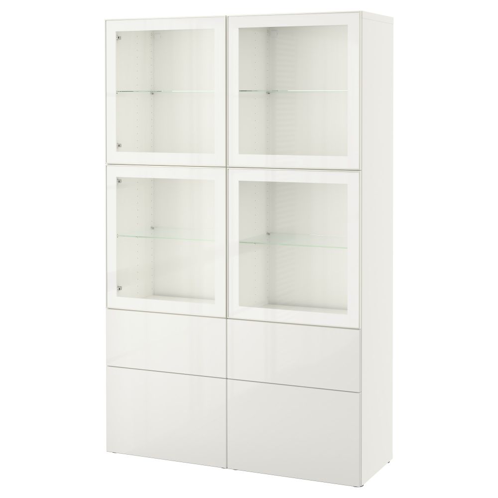 IKEA, вид спереди