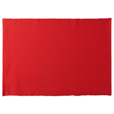 VINTERFINT Салфетка под приборы - красный 45x35 см