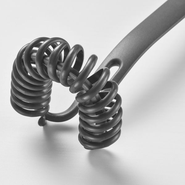 Венчик, серый 27 см IKEA FULLÄNDAD ФУЛЛЭНДАД 003.930.88 - фото 4