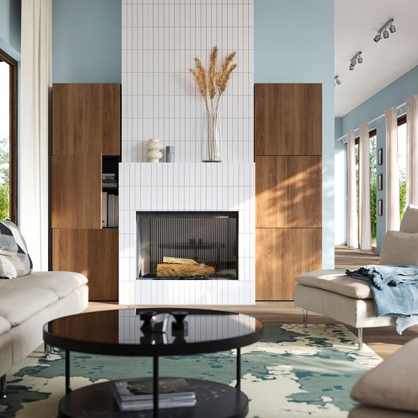 IKEA, дополнительный ракурс