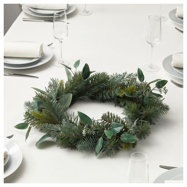 IKEA, дополнительный ракурс