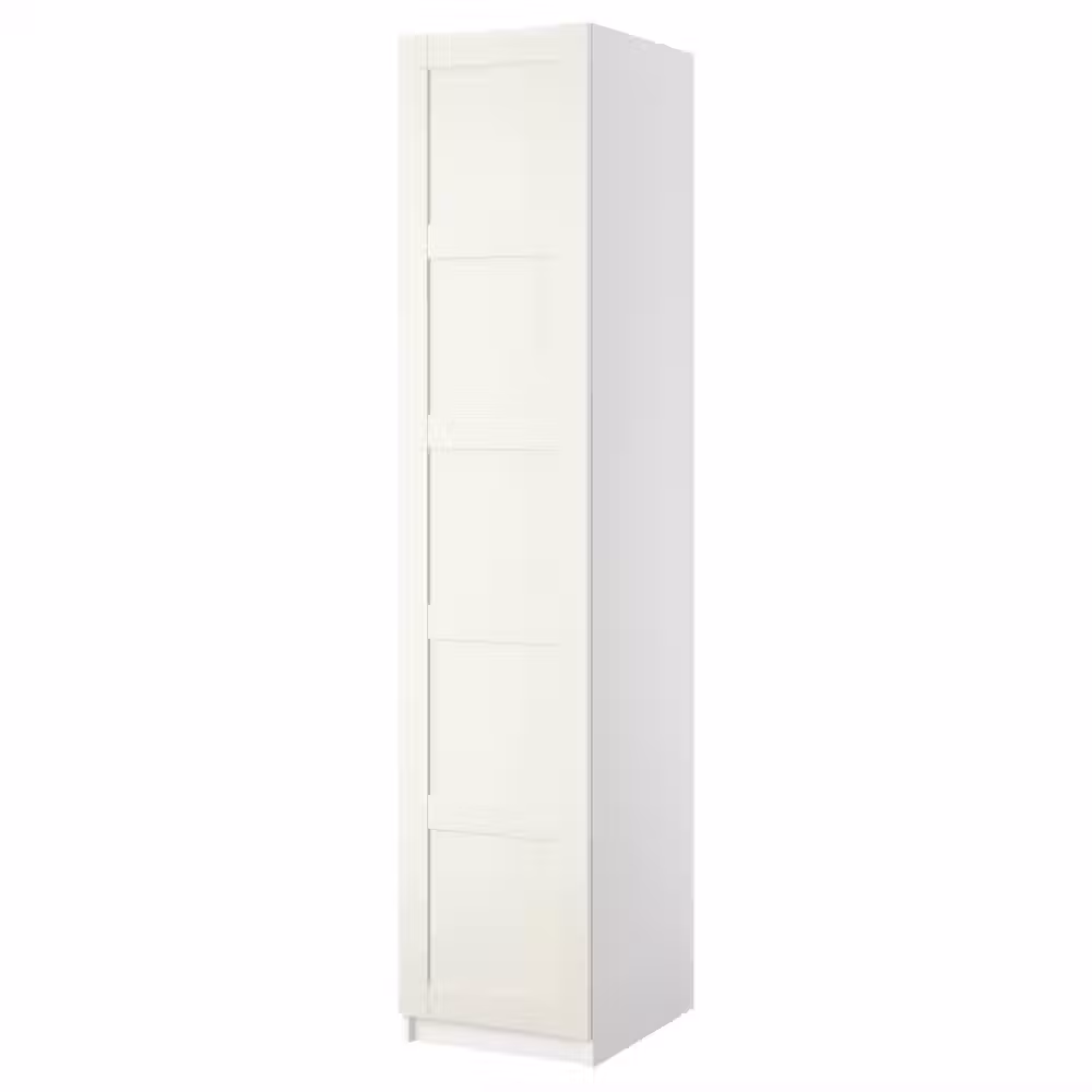 PAX Гардероб с 1 дверью - фото 1