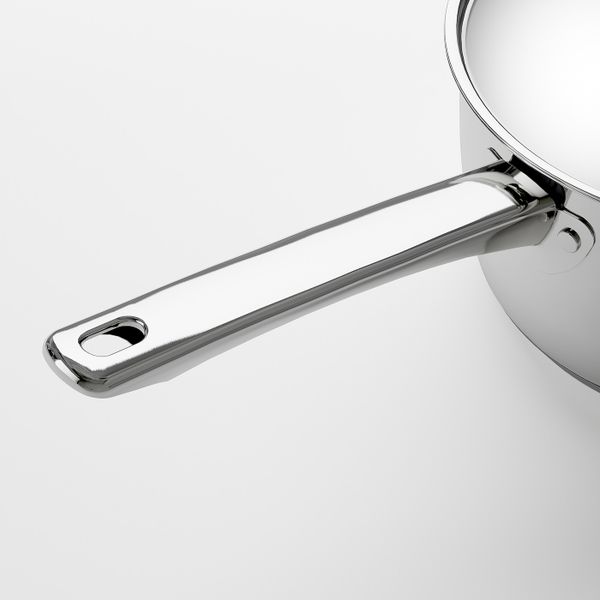 Набор кухонной посуды, 7 предметов IKEA OUMBÄRLIG ОУМБЕРЛИГ 003.734.72 - фото 8