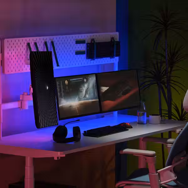 KABBLEKA Светодиодная подсветка с USB-портом 3 м - фото 4