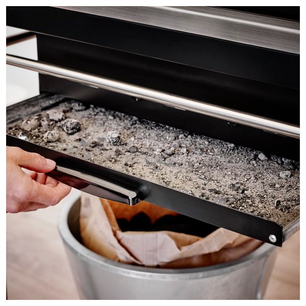 IKEA, дополнительный ракурс - схема-чертеж с размерами