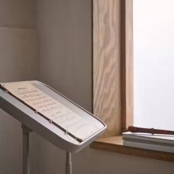 BJÖRKÅSEN Подставка д/ноутбука - бежевый - фото 6