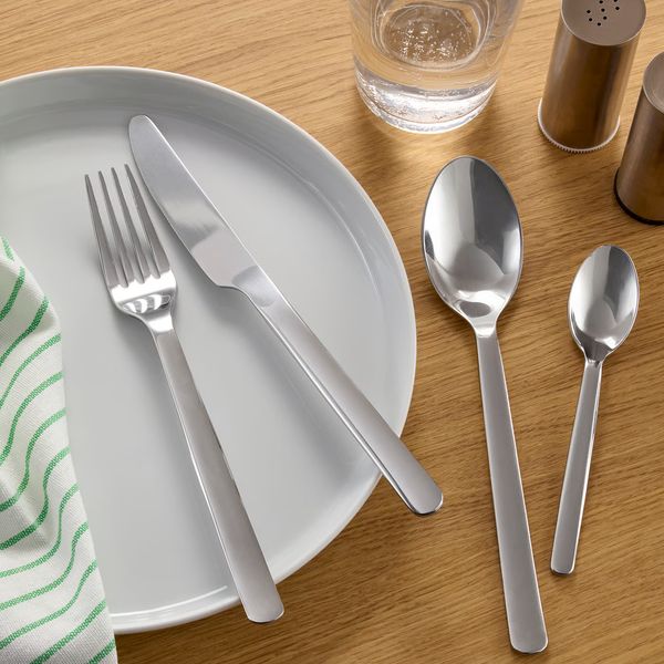 IKEA, дополнительный ракурс - схема-чертеж с размерами