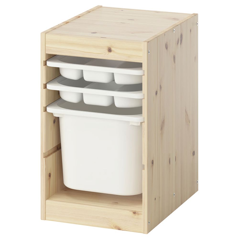 IKEA, вид спереди
