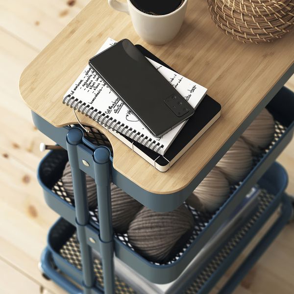 IKEA, дополнительный ракурс