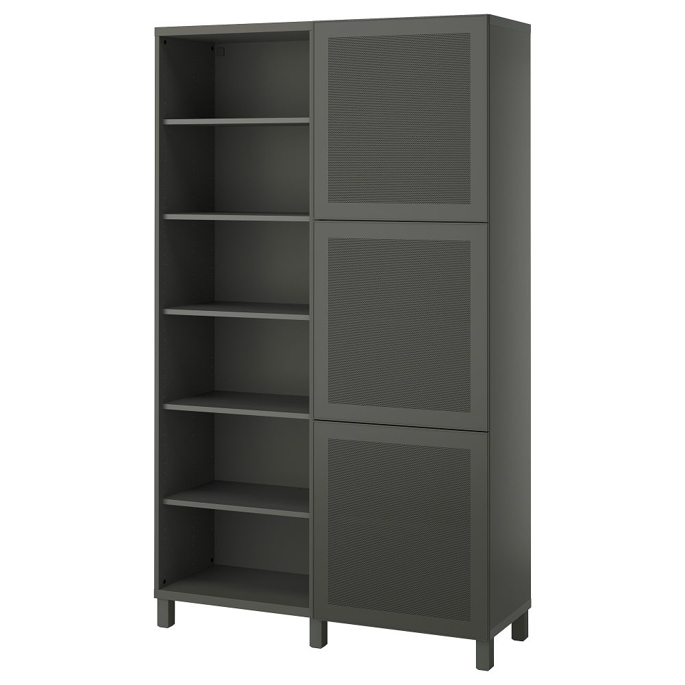 IKEA, вид спереди