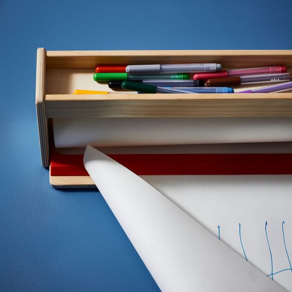 Фломастер, разные цвета IKEA MÅLA МОЛА 803.663.21 - фото 7