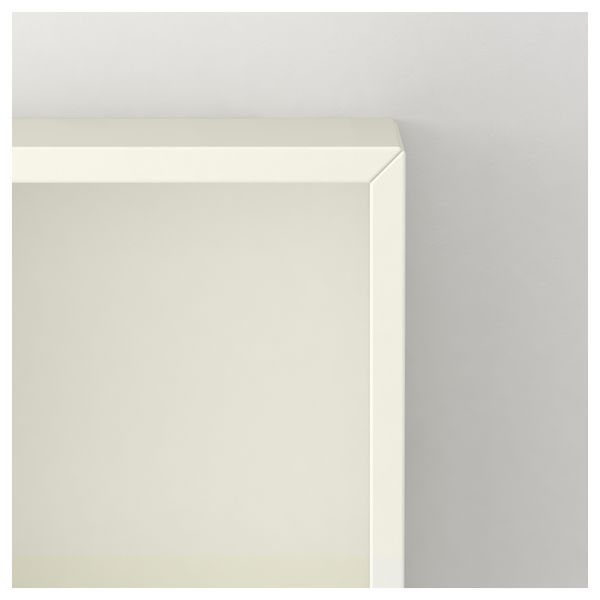Навесной шкафчик ВЭЛЬЕ, белый (35x35 см) - фото 2