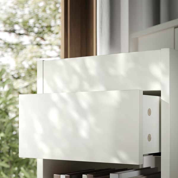 IKEA, дополнительный ракурс - схема-чертеж с размерами