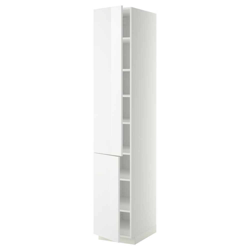 IKEA, вид спереди