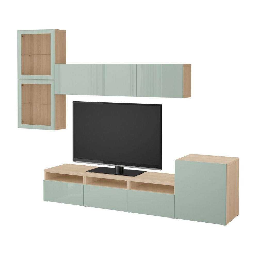 IKEA в интерьере