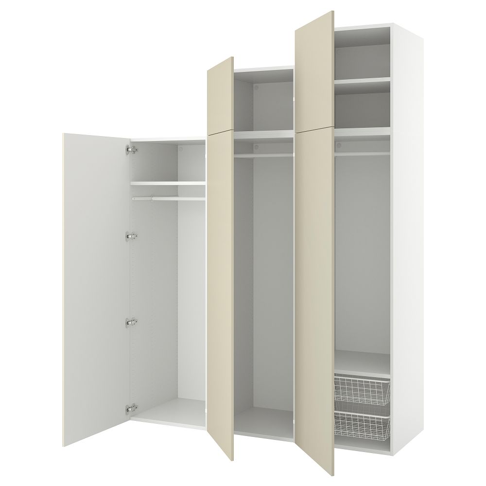 IKEA, вид спереди
